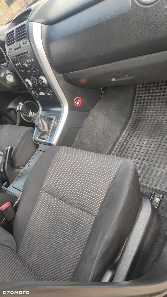 Suzuki Grand Vitara 1.9 DDiS - 27