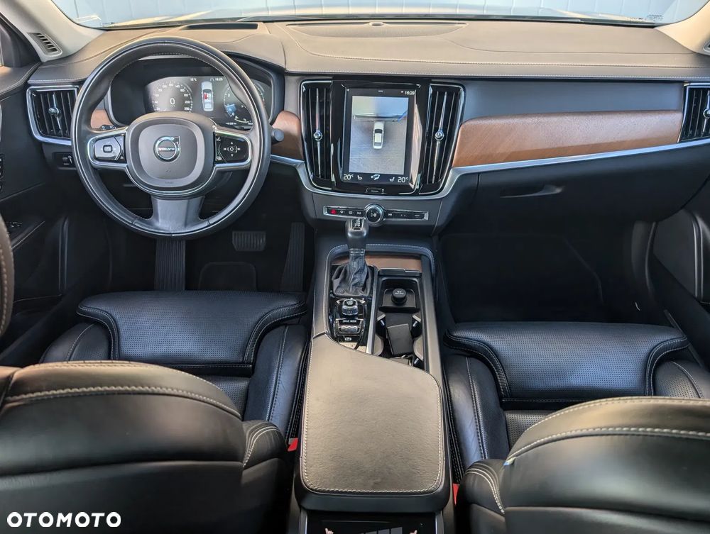 Volvo S90 T5 Inscription - 18
