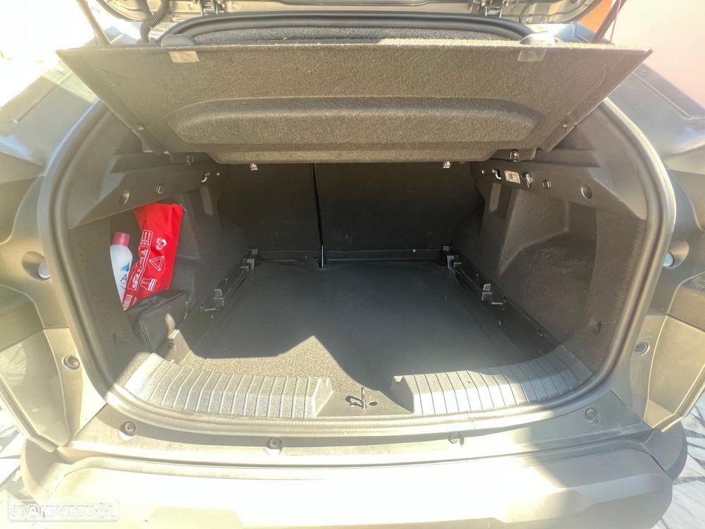 Dacia Duster 1.6 Hybrid Journey - 9