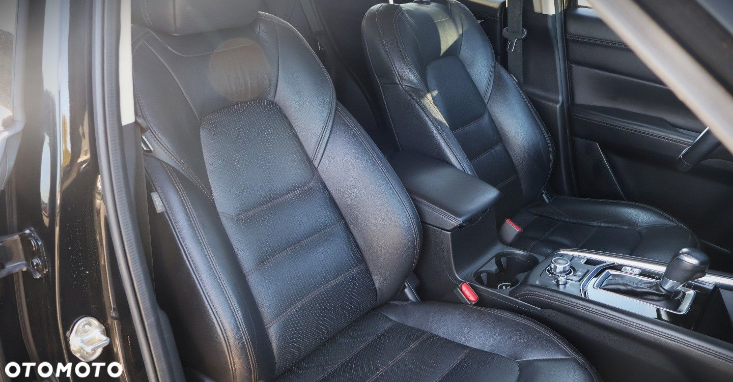 Mazda CX-5 - 20