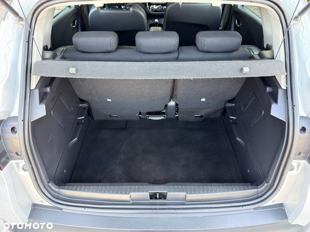 Renault Captur ENERGY TCe 120 EDC Dynamique - 24