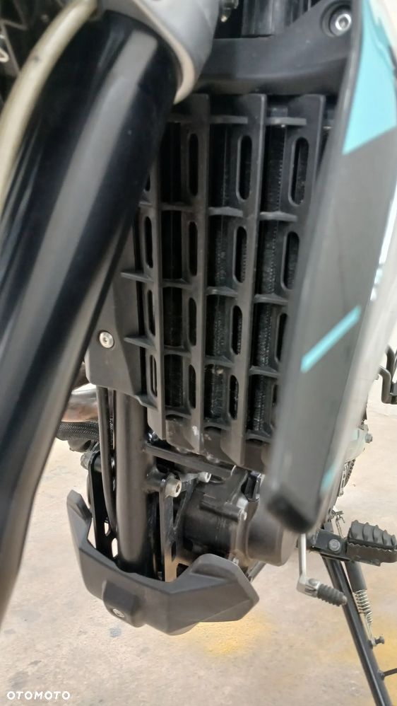 Aprilia SX - 13
