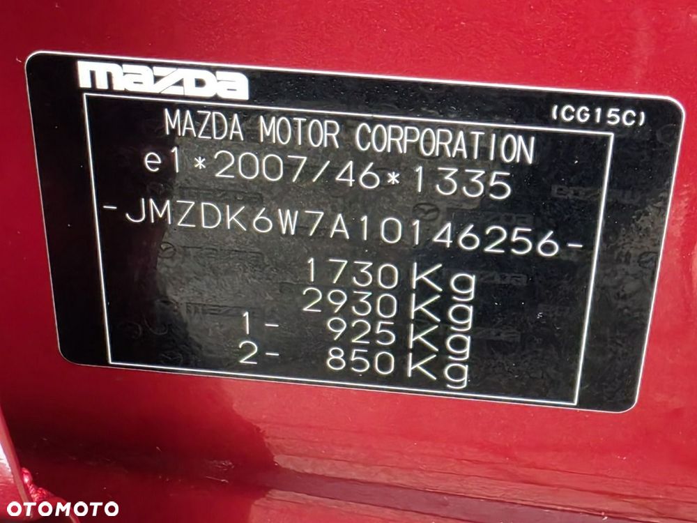 Mazda CX-3 - 15