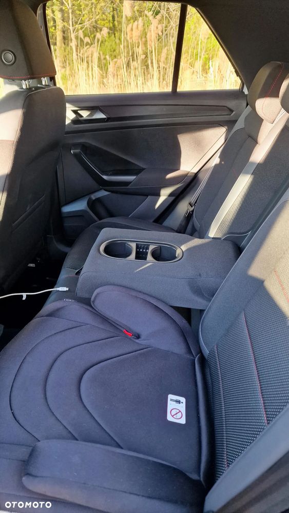 Volkswagen T-Roc 1.5 TSI ACT Premium DSG - 15