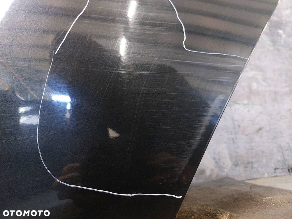 DRZWI KOMPLETNE LEWY TYŁ BMW F30 - 5