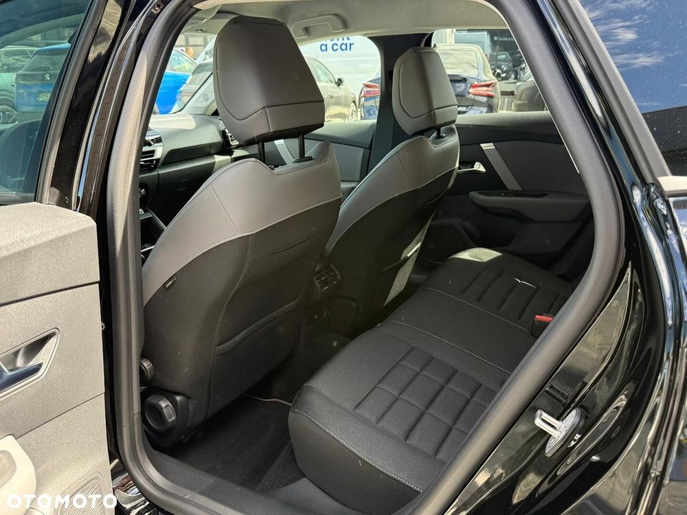 Citroën C4 - 28