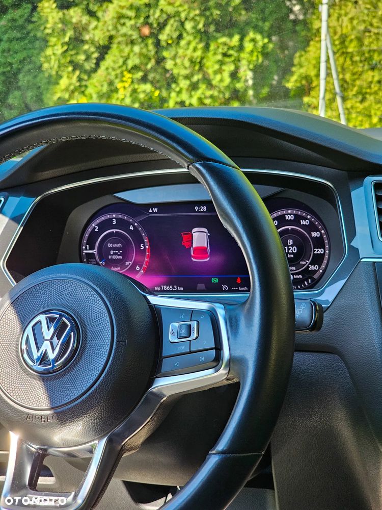Volkswagen Tiguan 2.0 TDI BMT SCR 4Mot Highline DSG - 25