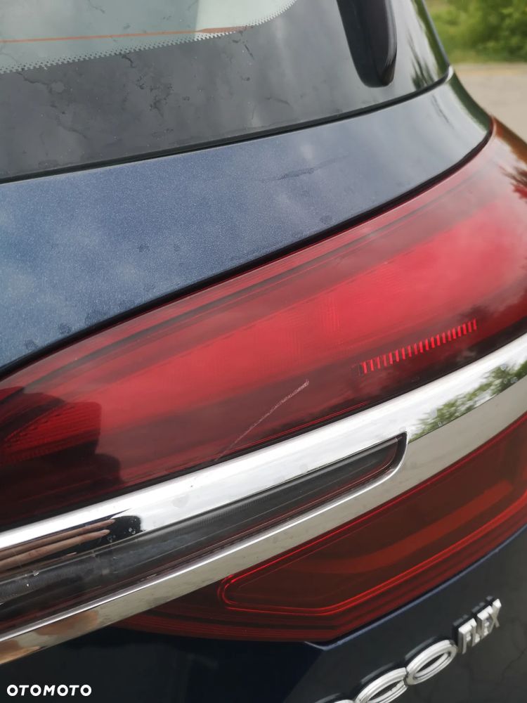 Opel Insignia 2.0 CDTI - 21