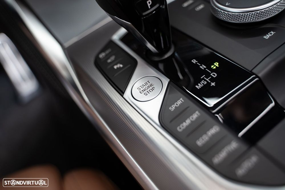 BMW 420 d Pack M Auto - 42