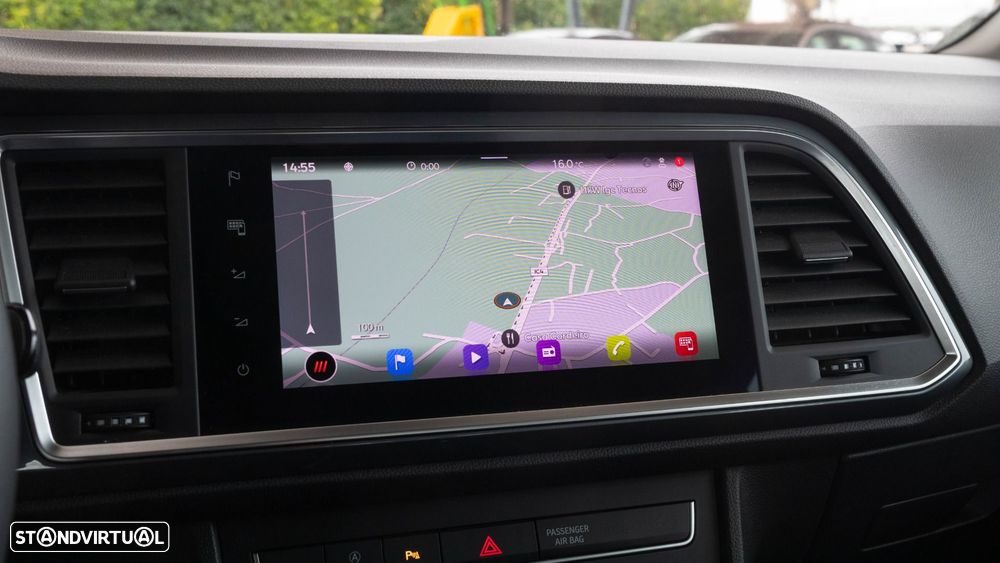 SEAT Ateca 1.0 TSI Style - 8
