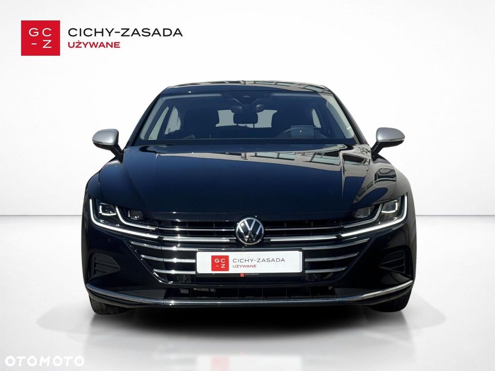 Volkswagen Arteon Shooting Brake 2.0 TSI Elegance DSG - 8