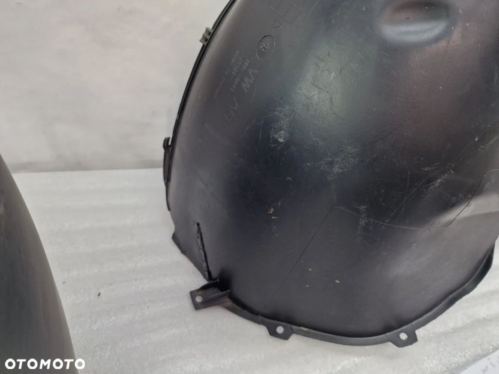 VW UP LIFT 16- LEWE / PRAWE NADKOLE PRZEDNIE PRZÓD , NR 1S0809962G / 1S0809962J , NR AUKCJI N940 - 4