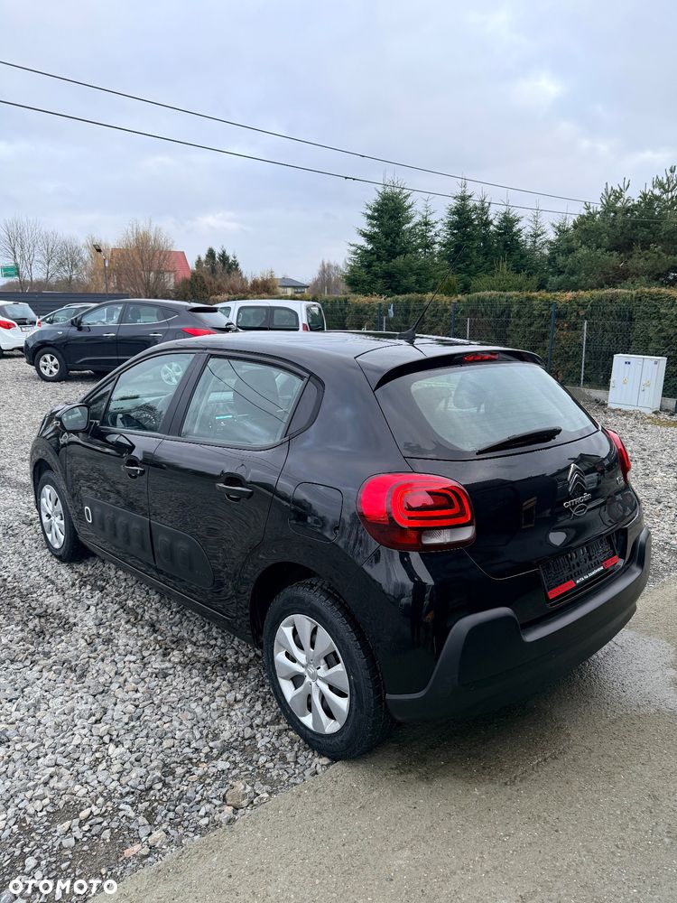 Citroën C3 Pure Tech (VTi) 82 Selection - 6