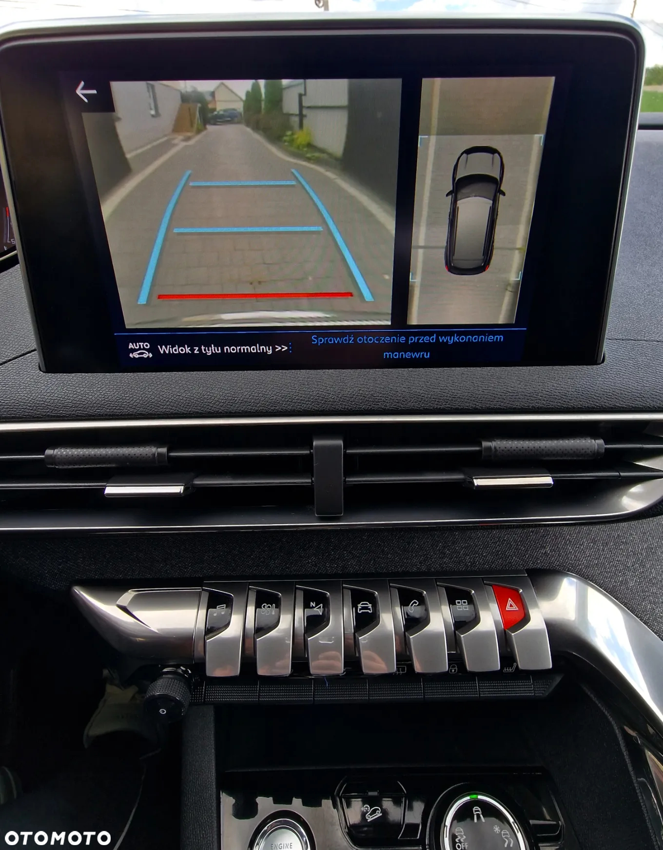 Peugeot 3008 2.0 BlueHDi Crossway S&S EAT8 - 26