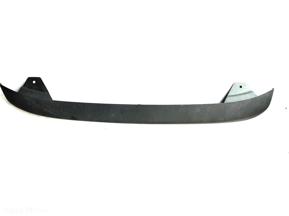 FORD FOCUS MK2 cabrio  LIFT SPOILER DYFUZOR ZDERZAKA TYŁ - 7