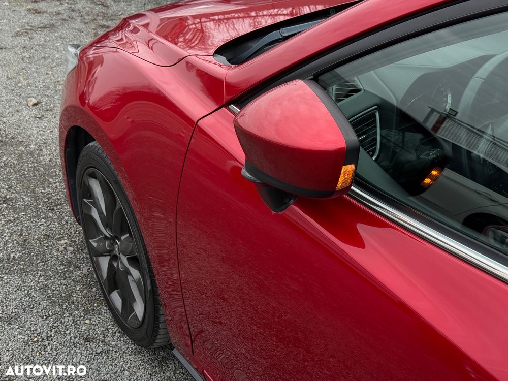 Mazda 3 SKYACTIV-D 105 Exclusive-Line - 18