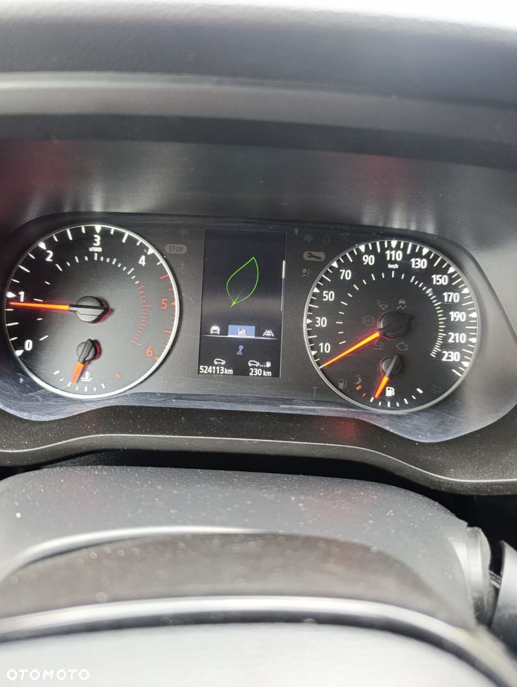 Renault Trafic - 12