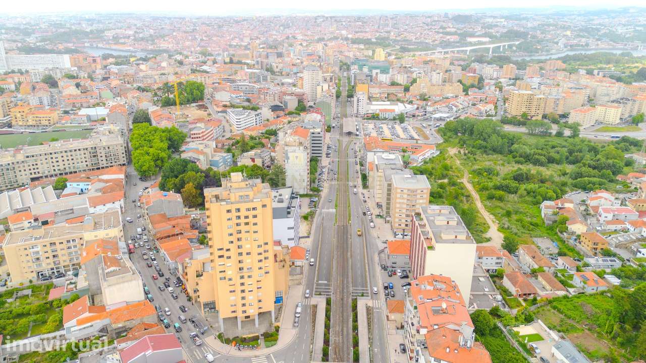 Apartamento T2 - Santo Ovídeo - Vila Nova de Gaia - Grande imagem: 2/35