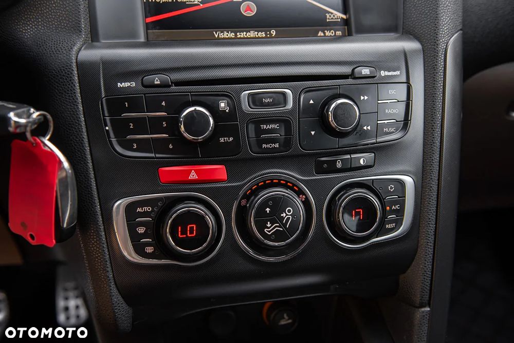 Citroën DS4 2.0 HDi SportChic - 27