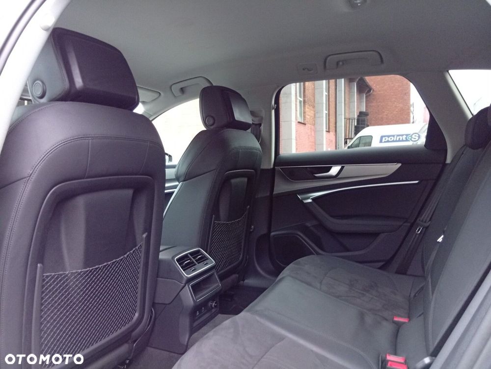 Audi A6 Allroad - 11