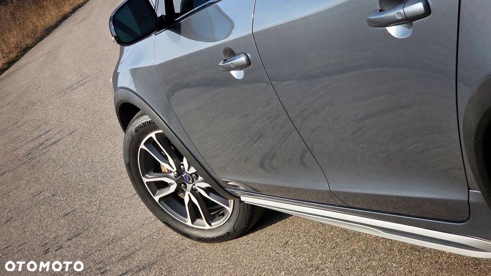 Volvo S60 - 10