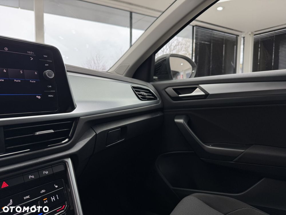 Volkswagen T-Roc 1.0 TSI Life - 26