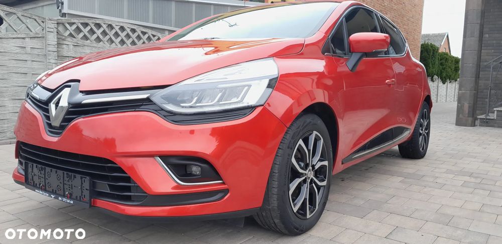 Renault Clio Energy TCe 90 Business - 13
