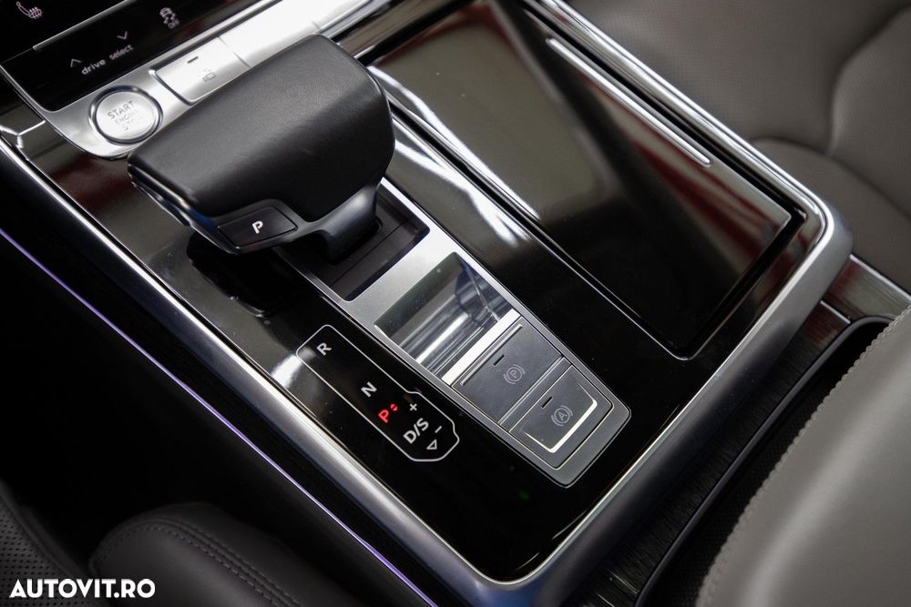 Audi Q8 3.0 50 TDI quattro Tiptronic MHEV - 26