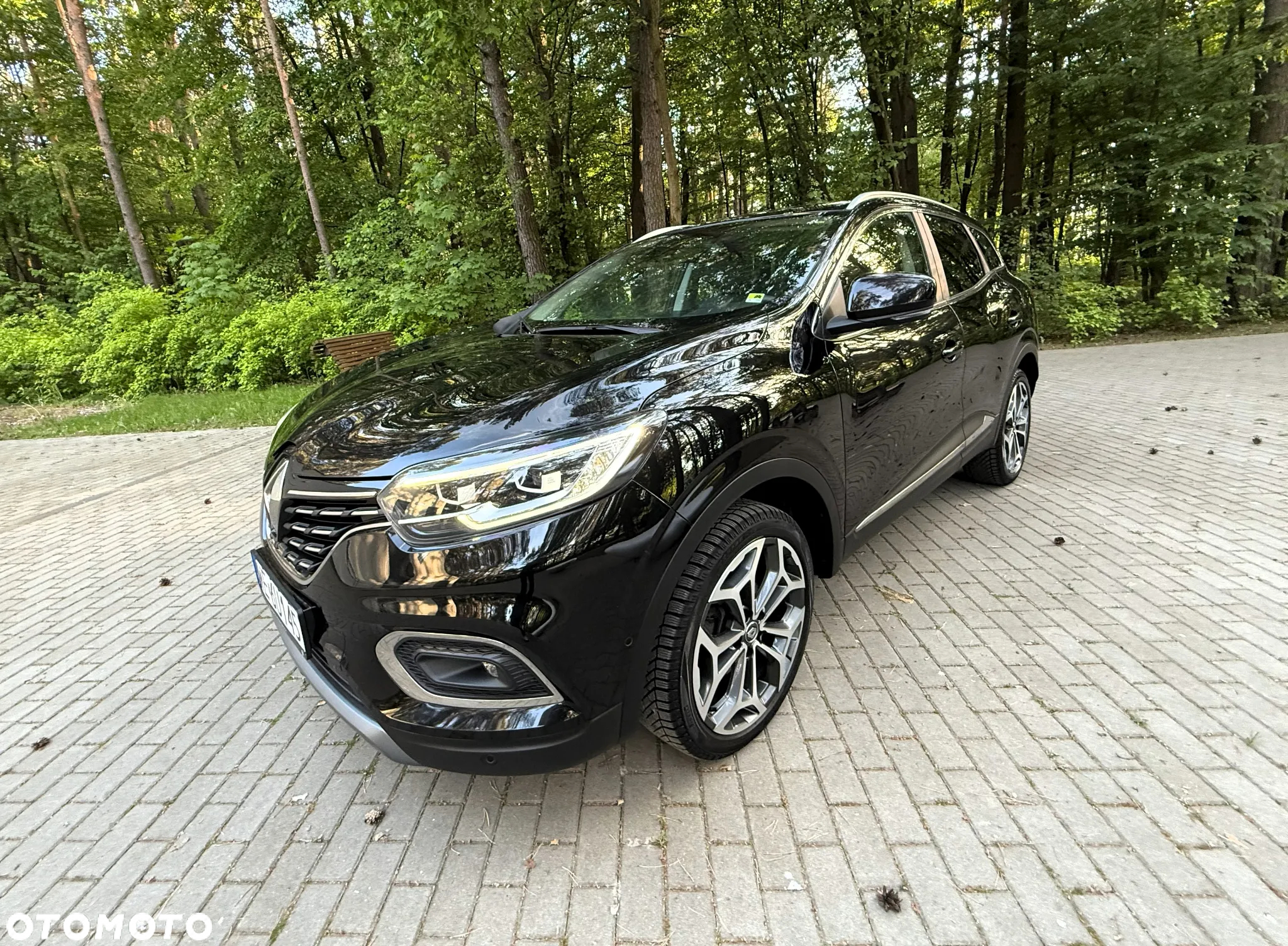 Renault Kadjar 1.3 TCe FAP Intens - 10
