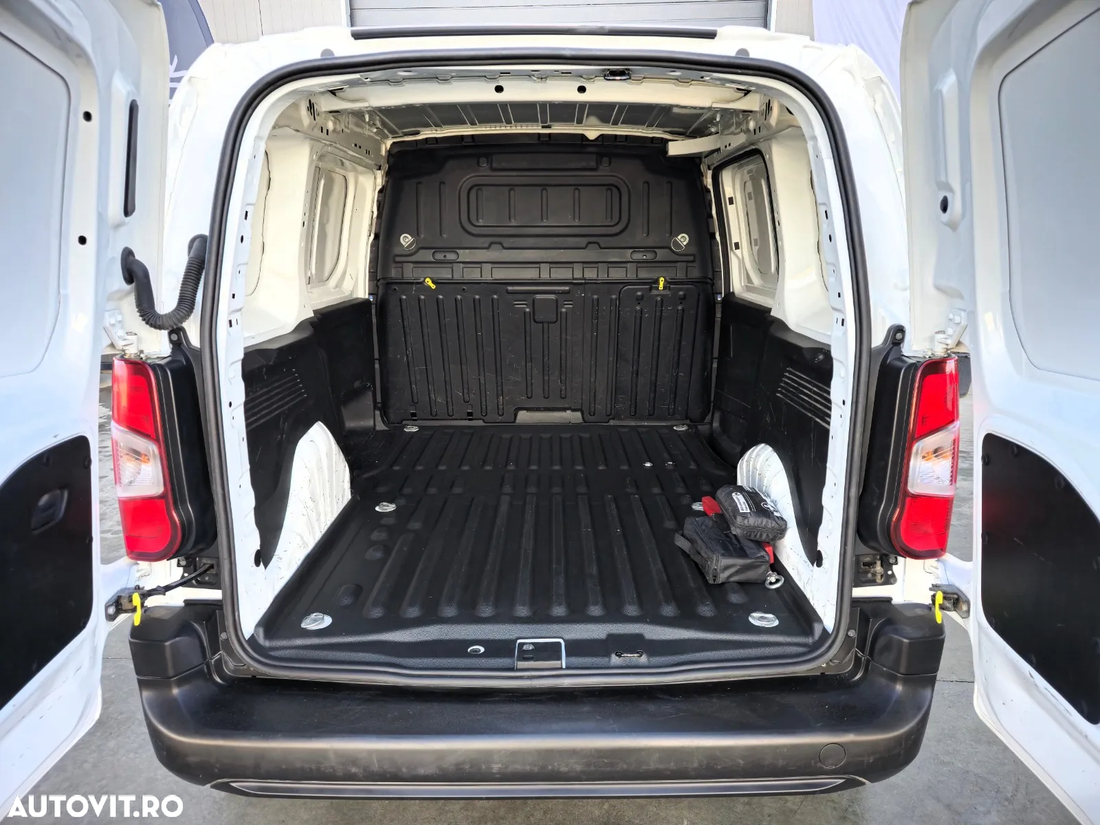 Opel Combo Life 1.5 D Edition - 12