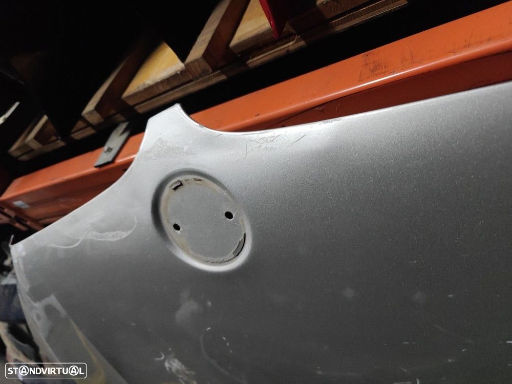 Capot / Capom / Capo Bmw X5 (F15, F85) - 6