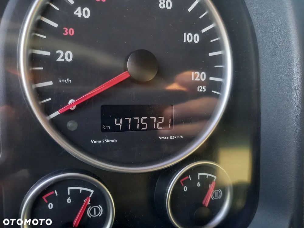 MAN TGL 12 210 EURO 4 !!! - 10