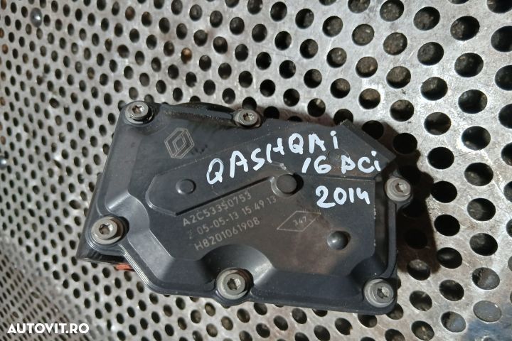 Clapeta acceleratie H8201061908 A2C53350753 A2C53351598 H8201061908 A - 1