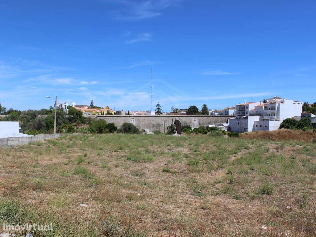 Terreno Urbanizável em Tavira, Algarve - Grande imagem: 3/17