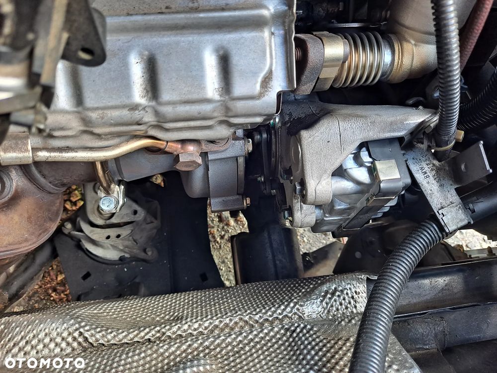 BMW Seria 3 320d Touring Sport Line - 22