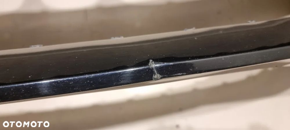 Zderzak przód BMW 5 G30/31 M-PAKIET - 4