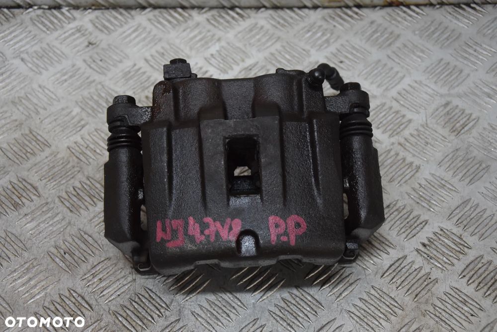 JEEP CHEROKEE WJ ZACISK LEWY PRAWY PRZÓD AKEBONO - 5