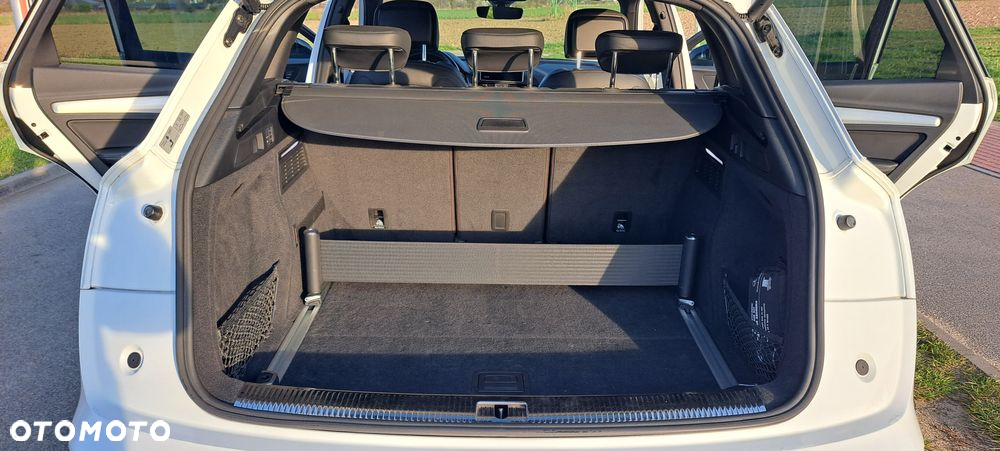 Audi SQ5 TDI Quattro Tiptronic - 14