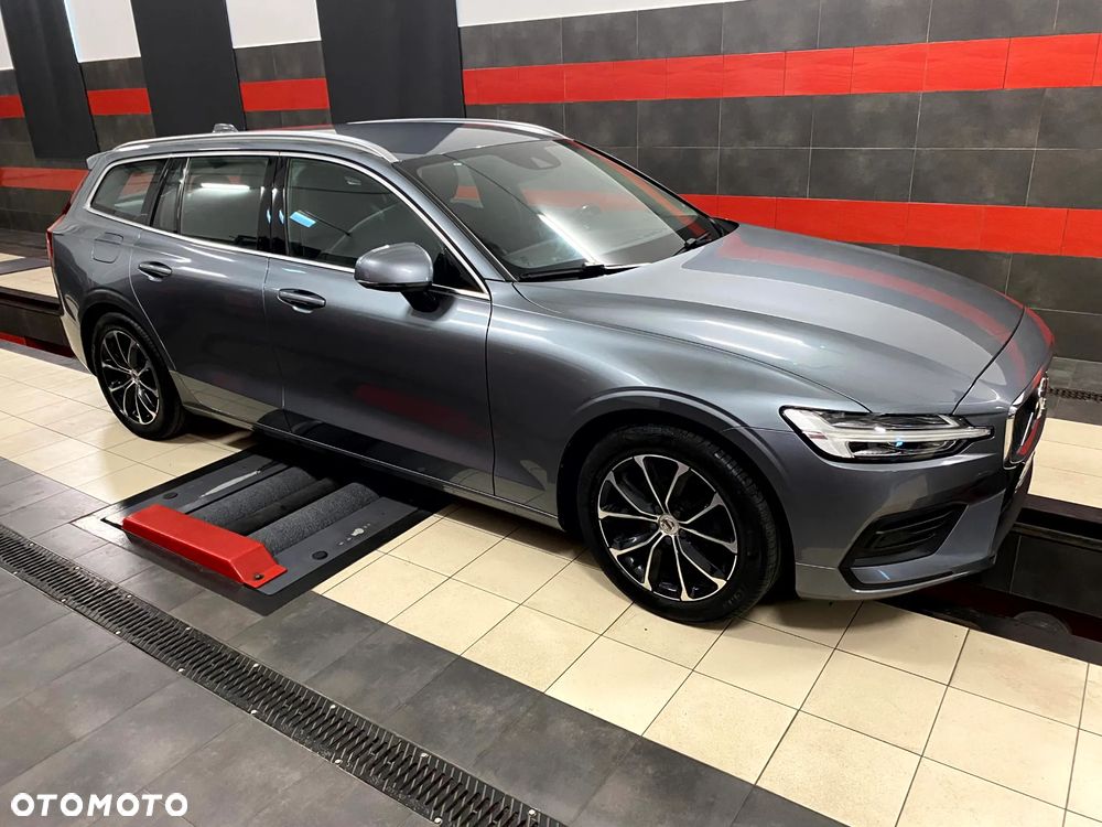 Volvo V60 D3 Momentum - 5