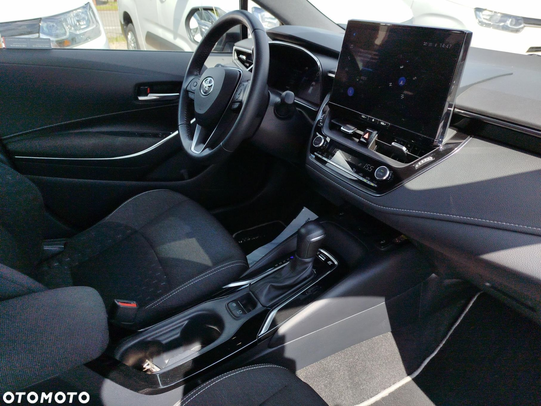 Toyota Corolla - 9