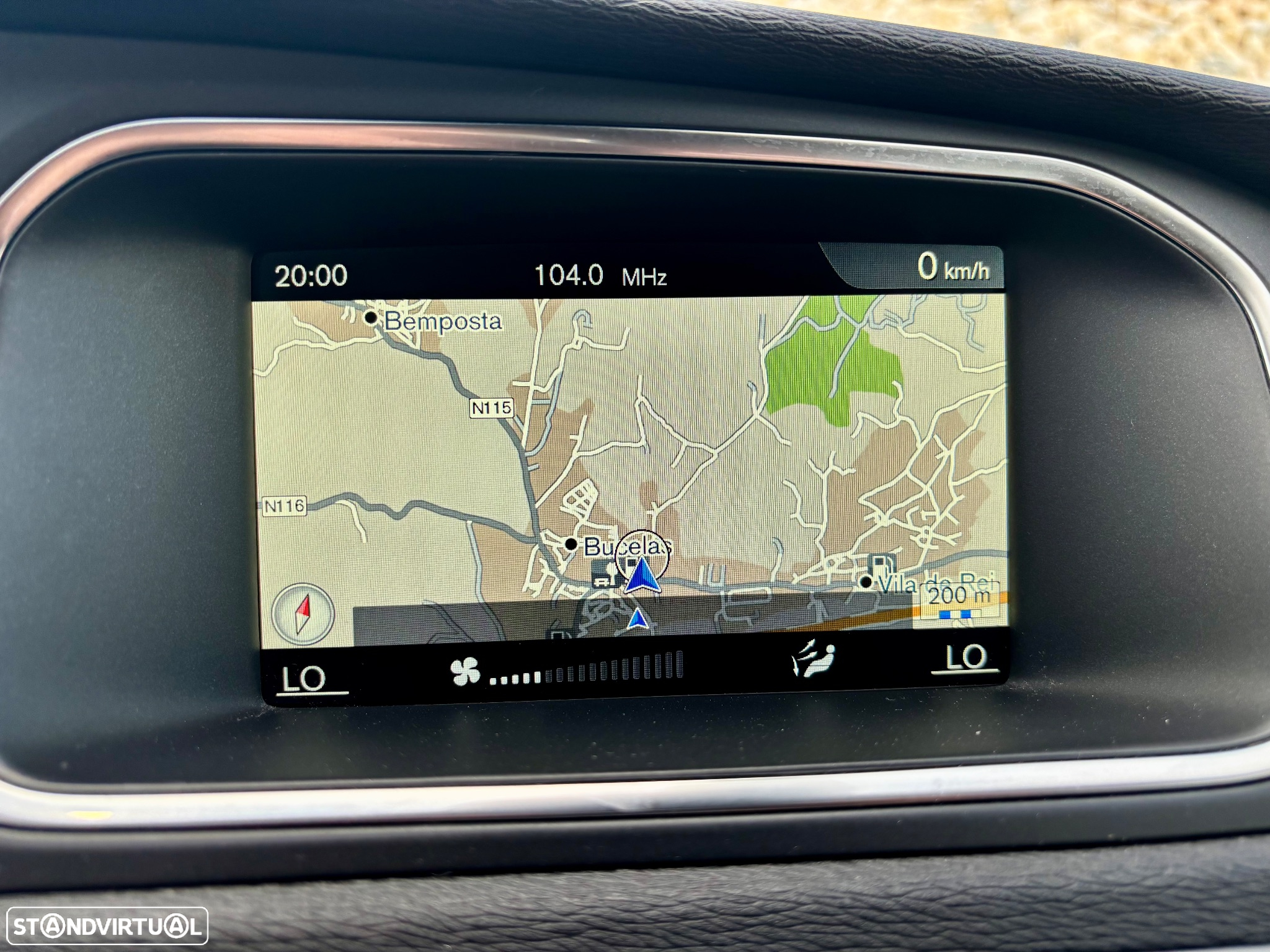 Volvo V40 1.6 D2 Kinetic Eco - 48