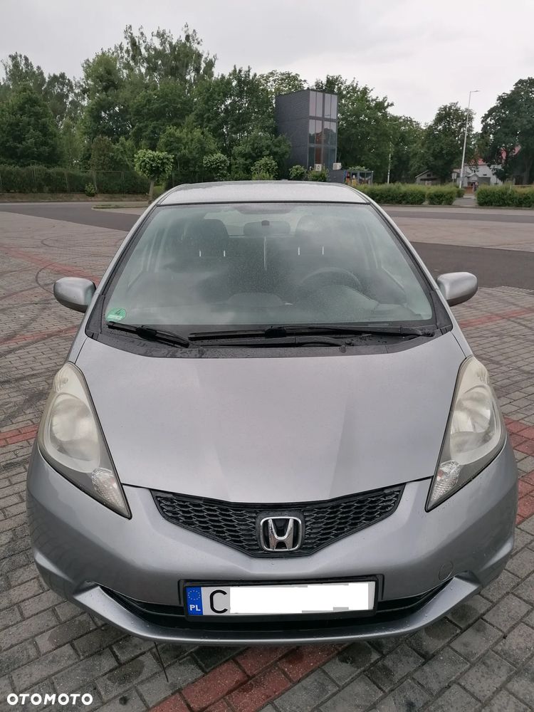 Honda Jazz 1.2 i-VTEC - 7