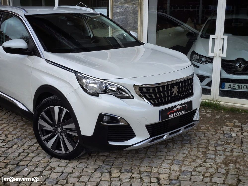 Peugeot 3008 1.5 BlueHDi GT Line - 13