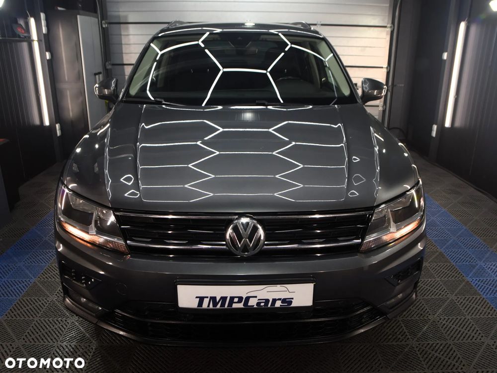 Volkswagen Tiguan 2.0 TDI SCR (BlueMotion Technology) DSG Comfortline - 30