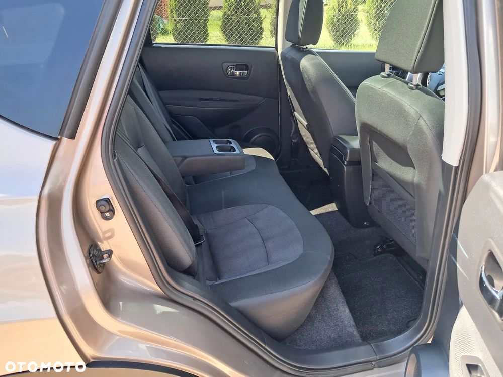 Nissan Qashqai 2.0 acenta - 23