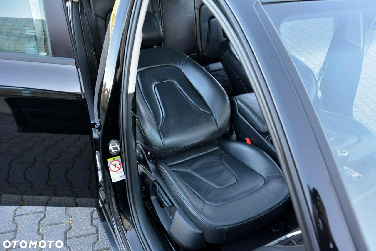 Audi A4 - 17