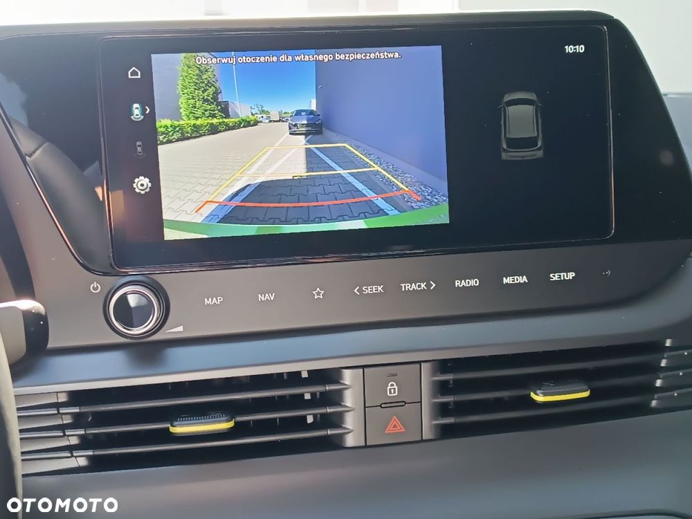 Hyundai i20 1.0 T-GDi Smart DCT - 16