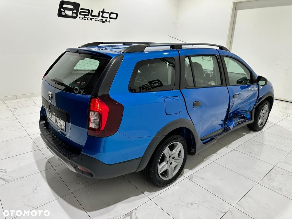 Dacia Logan - 13