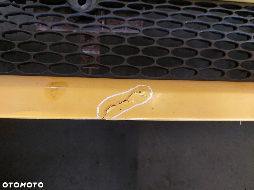 KOMPLETNY PRZÓD MASKA ZDERZAK LAMPA LAMPY FORD TRANSIT V LIFT - 7