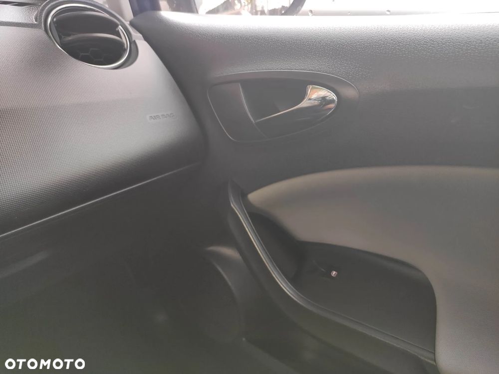 Seat Ibiza 1.6 TDI CR Copa - 17